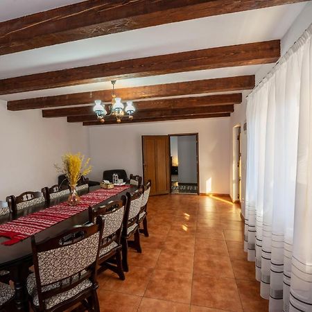 فندق Casa Brutarului Crit المظهر الخارجي الصورة