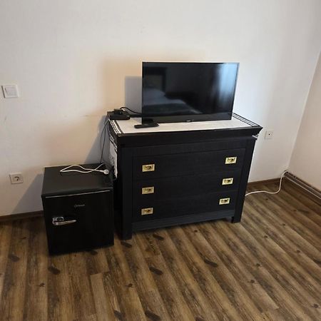 فندق Casa Brutarului Crit المظهر الخارجي الصورة