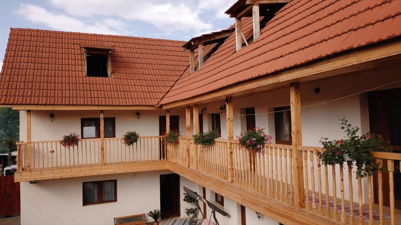 فندق Casa Brutarului Crit المظهر الخارجي الصورة