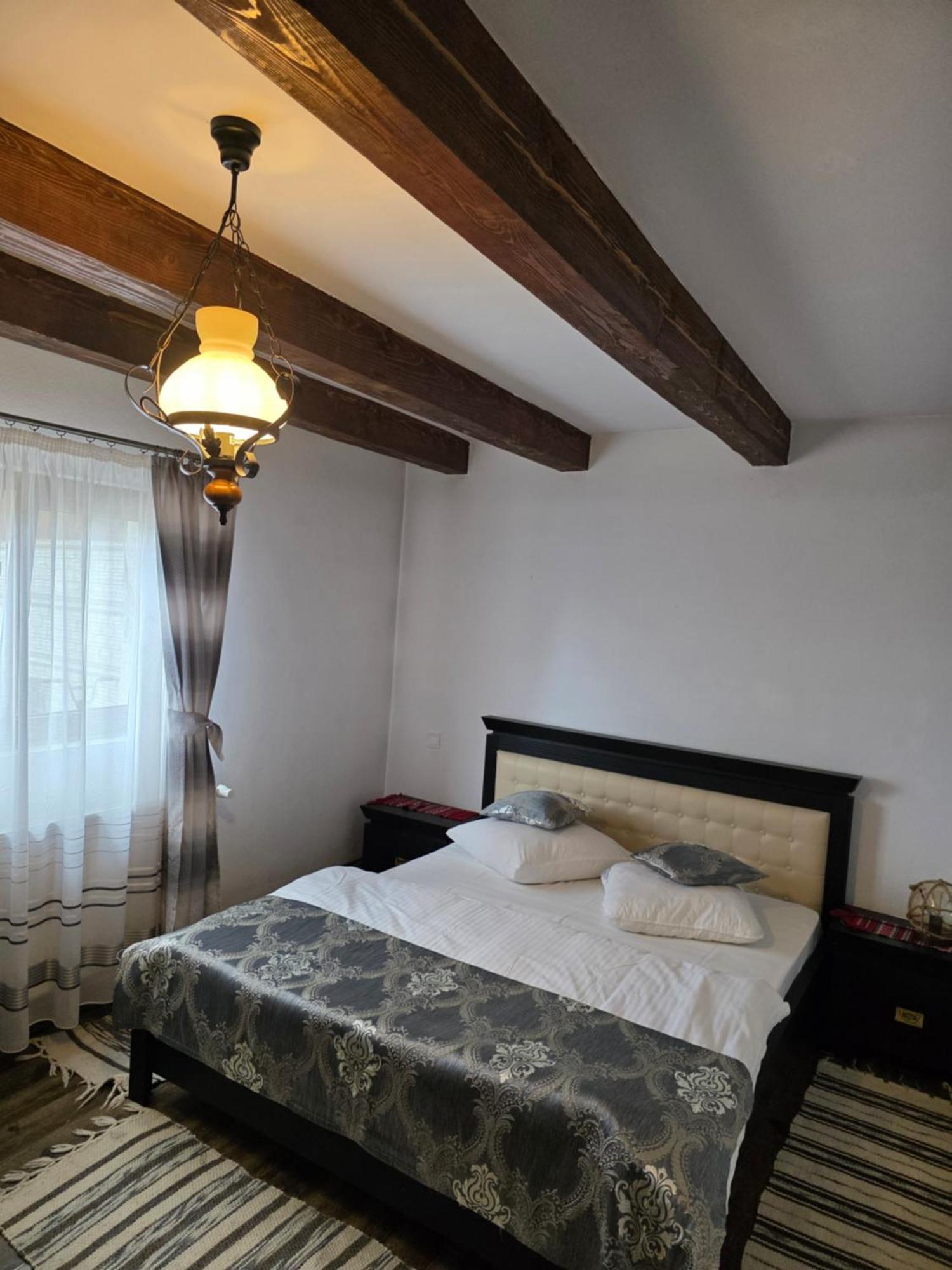 فندق Casa Brutarului Crit المظهر الخارجي الصورة